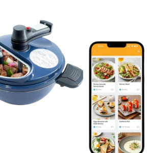 Ai Cooking Robot